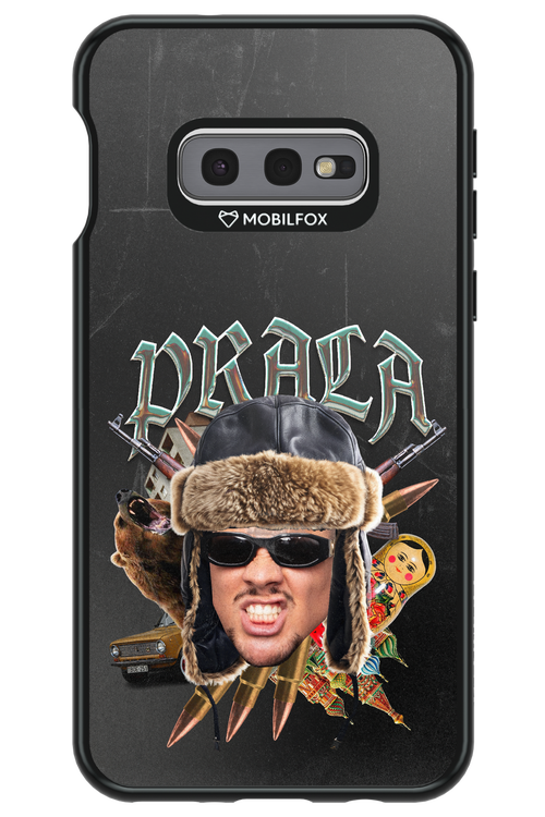 Lmen Panel - Samsung Galaxy S10e