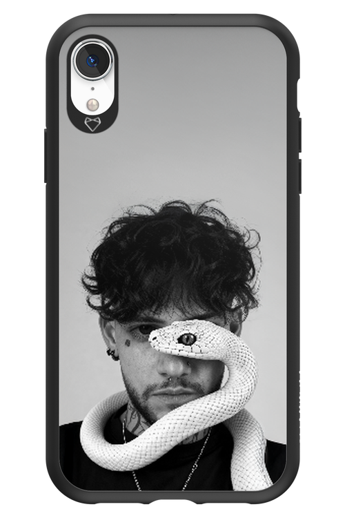 SNAKE (RAVA) - Apple iPhone XR