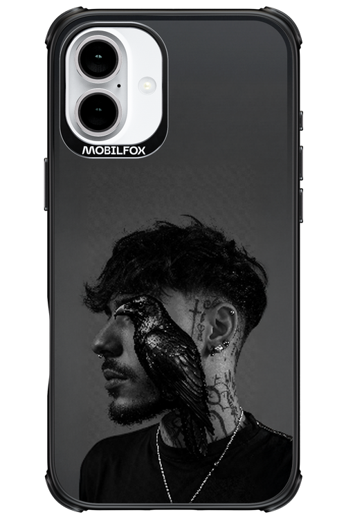 RAVEN - Apple iPhone 16 Plus