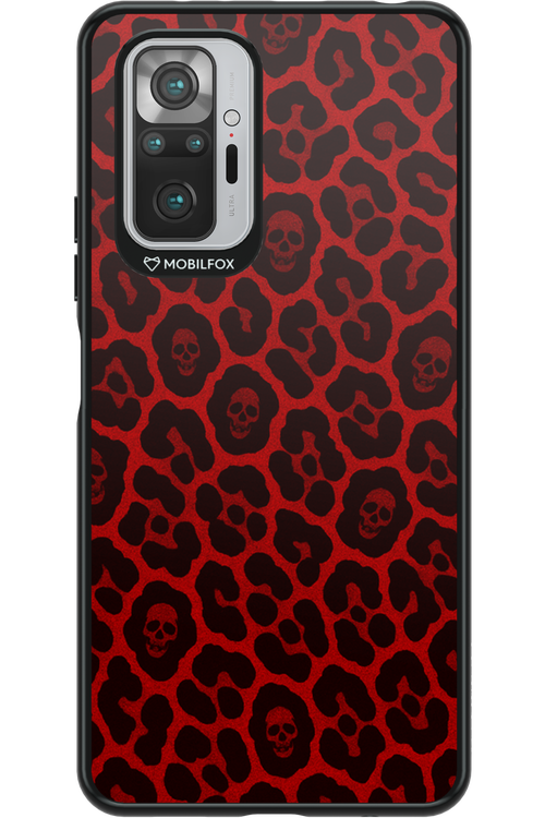 Wild Death - Xiaomi Redmi Note 10S