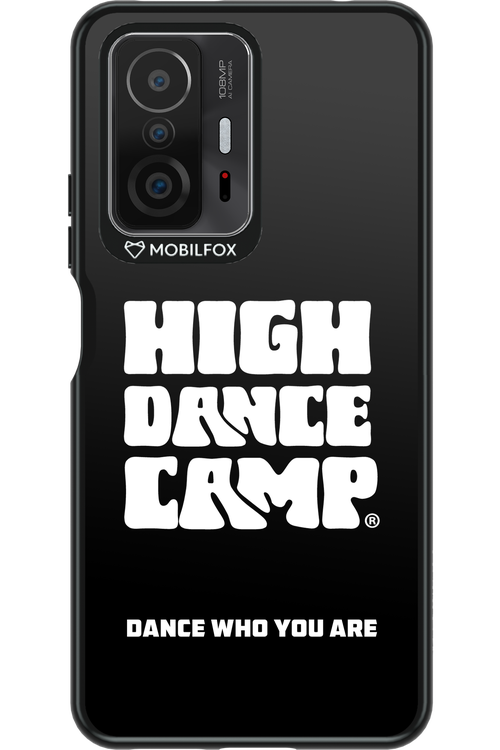 HDC 1 - Xiaomi Mi 11T