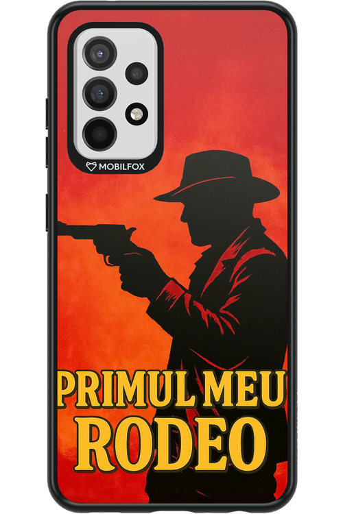 Rodeo - Samsung Galaxy A52 / A52 5G / A52s