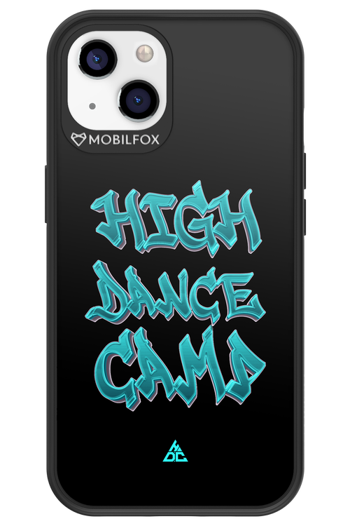 HDC 2 - Apple iPhone 13