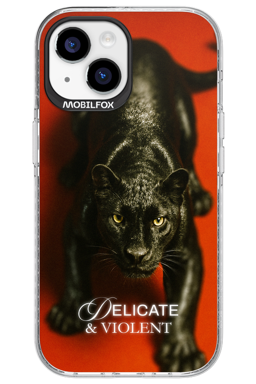 DeliCat - Apple iPhone 15