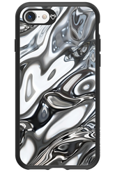 Chrome Aero - Apple iPhone SE 2020