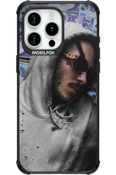 Sute Albastre - Apple iPhone 15 Pro Max