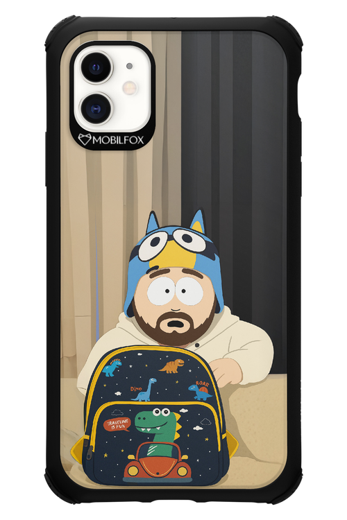 KidHeli - Apple iPhone 11