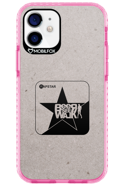 Rapstar - Apple iPhone 12