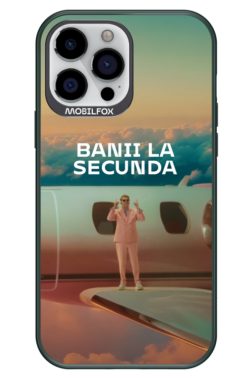 Banii la secunda - Apple iPhone 13 Pro Max