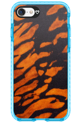 Wild Tiger - Apple iPhone 7