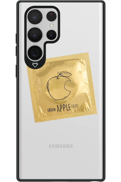 Safety Apple 2.0 - Samsung Galaxy S22 Ultra