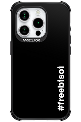 freebisoi III - Apple iPhone 15 Pro