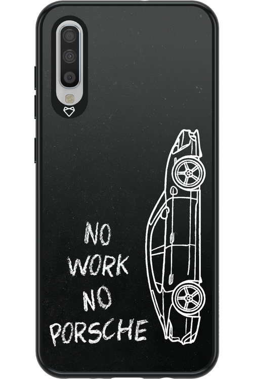 No Work - Samsung Galaxy A70