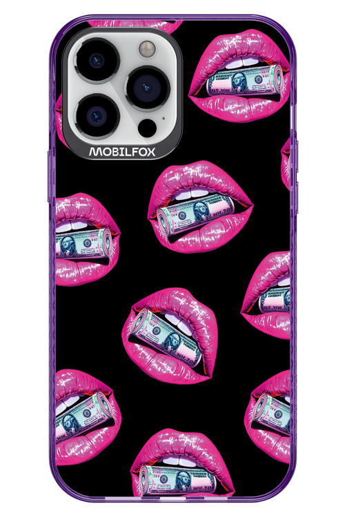 Money Lips - Apple iPhone 13 Pro Max