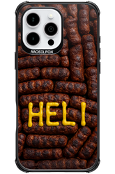Mici - Apple iPhone 16 Pro Max
