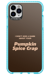 P-Spice Crap - Apple iPhone 11 Pro Max