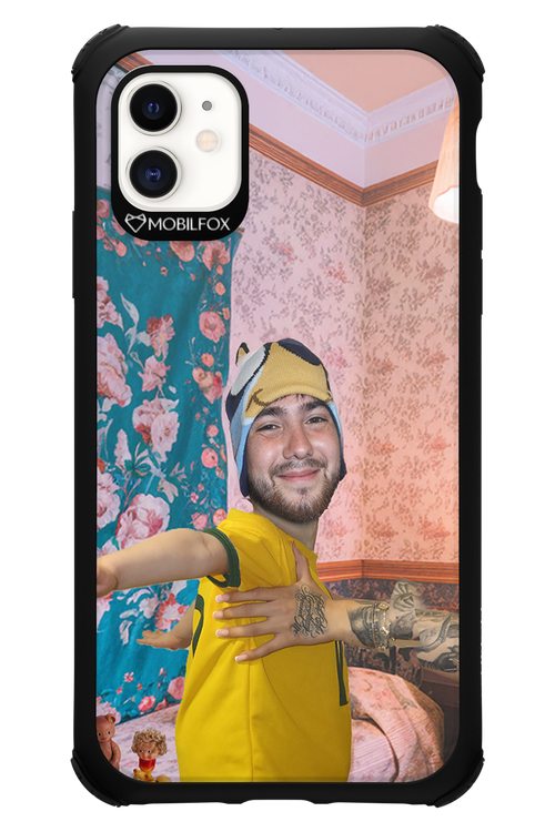 Balkan Style - Apple iPhone 11