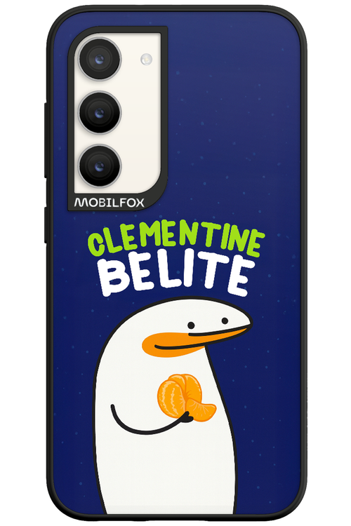 Clementine Belite - Samsung Galaxy S23