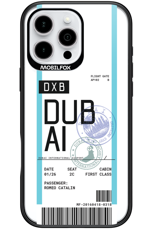 Romeo Catalin - Apple iPhone 16 Pro Max