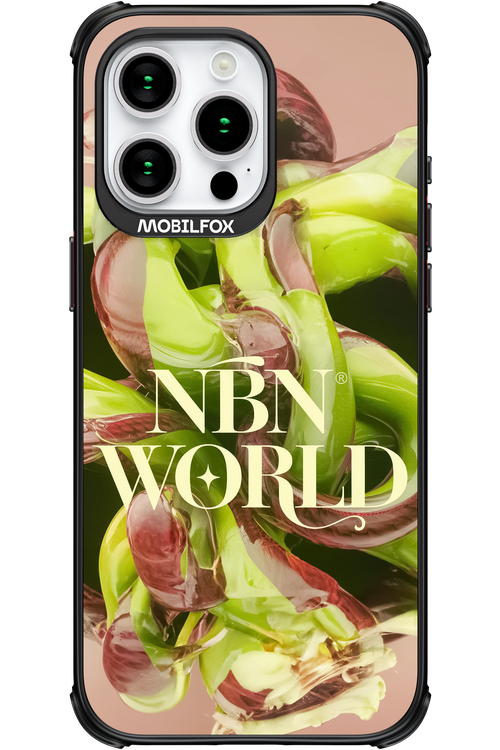 Flow-er - Apple iPhone 15 Pro Max