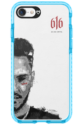 616 Un Nou Capitol - Apple iPhone SE 2020