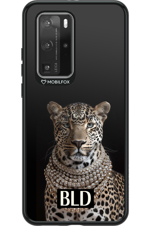 BLD LEO - Huawei P40 Pro