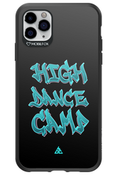 HDC 2 - Apple iPhone 11 Pro Max