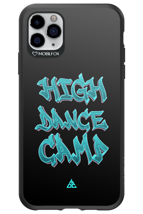 HDC 2 - Apple iPhone 11 Pro Max