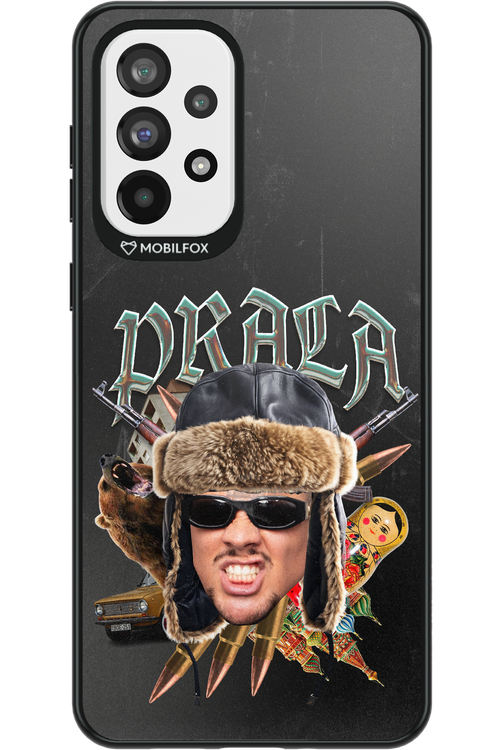 Lmen Panel - Samsung Galaxy A73