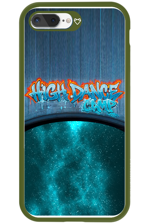 HDC 9 - Apple iPhone 8 Plus