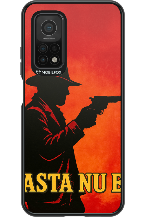 Sunset Duel - Xiaomi Mi 10T 5G