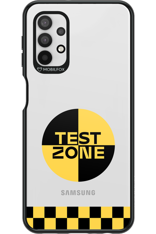Test Zone - Samsung Galaxy A32 5G