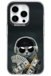 Flex Cat - Apple iPhone 15 Pro