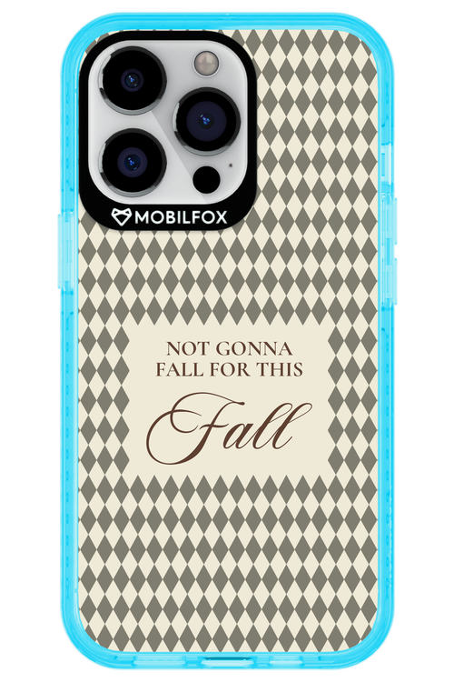 Not Gonna Fall - Apple iPhone 13 Pro