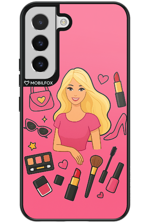 Just a Girll - Samsung Galaxy S22