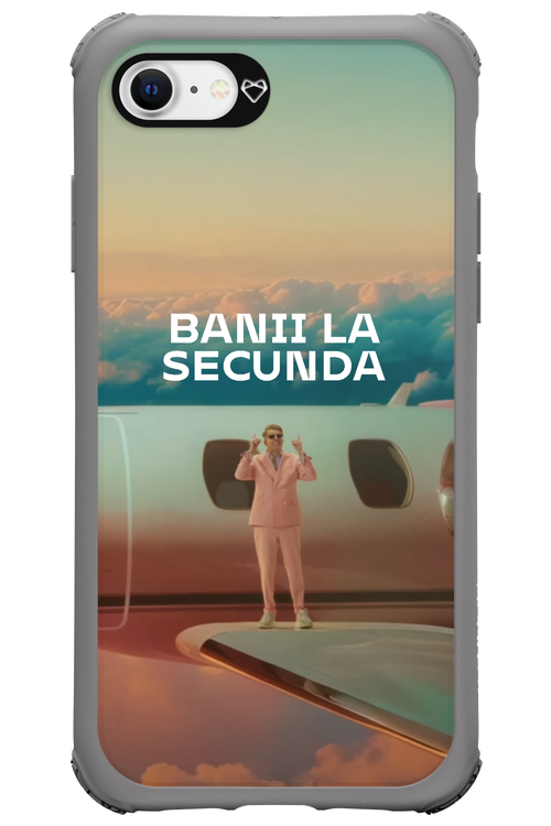 Banii la secunda - Apple iPhone SE 2022
