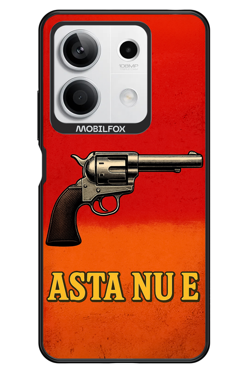 Asta Nu E - Xiaomi Redmi Note 13 5G