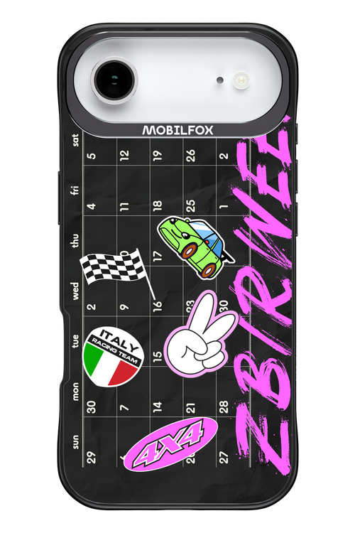 ZBIRWEEK - Apple iPhone 17 Air