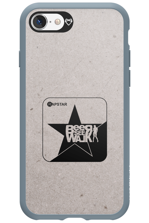 Rapstar - Apple iPhone SE 2020