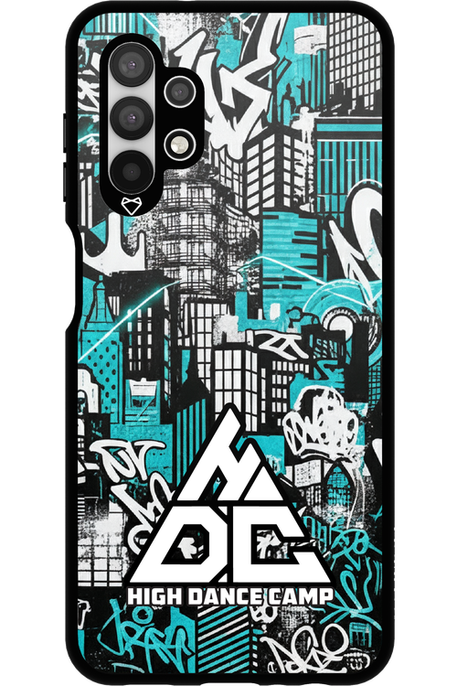 HDC 3 - Samsung Galaxy A13 4G