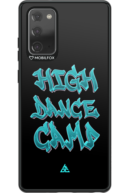 HDC 2 - Samsung Galaxy Note 20