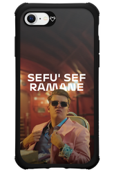 Sefu_ sef ramane - Apple iPhone SE 2022
