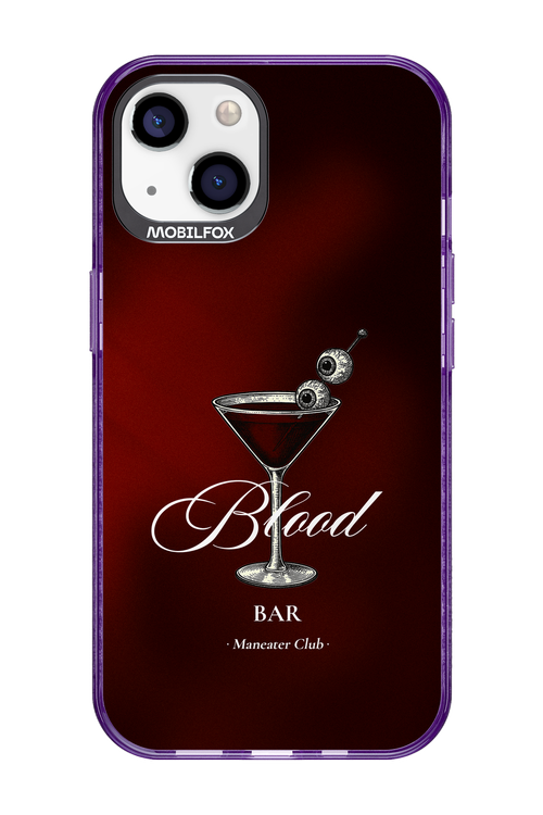 Blood Bar - Apple iPhone 13