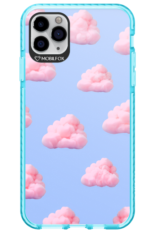Cloudy - Apple iPhone 11 Pro Max