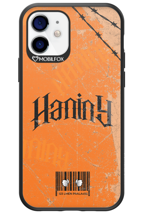 Haniny Grunge - Apple iPhone 12