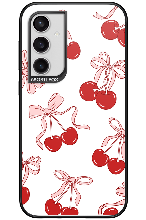 Cherry Queen - Samsung Galaxy S23 FE