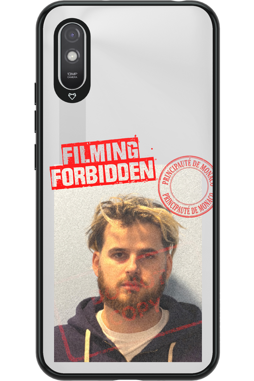 ZBIR Mugshot - Xiaomi Redmi 9A