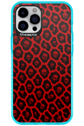 Deadly - Apple iPhone 12 Pro Max