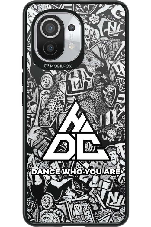 HDC 7 - Xiaomi Mi 11 5G