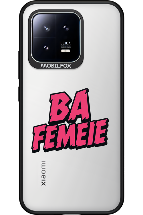 Ba F Pink - Xiaomi 13
